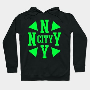 NYC Hoodie